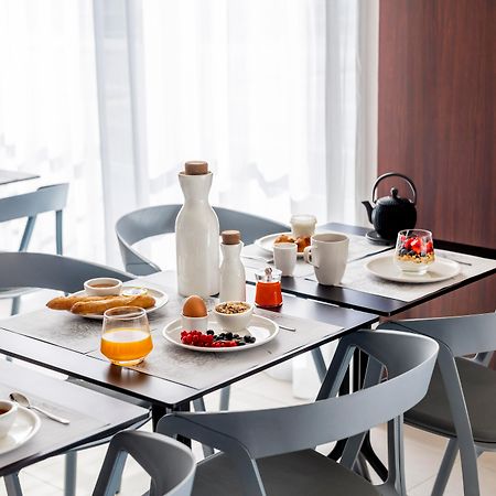 Okko Hotels Cannes Centre Экстерьер фото