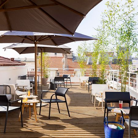 Okko Hotels Cannes Centre Экстерьер фото