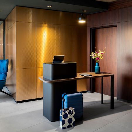 Okko Hotels Cannes Centre Экстерьер фото