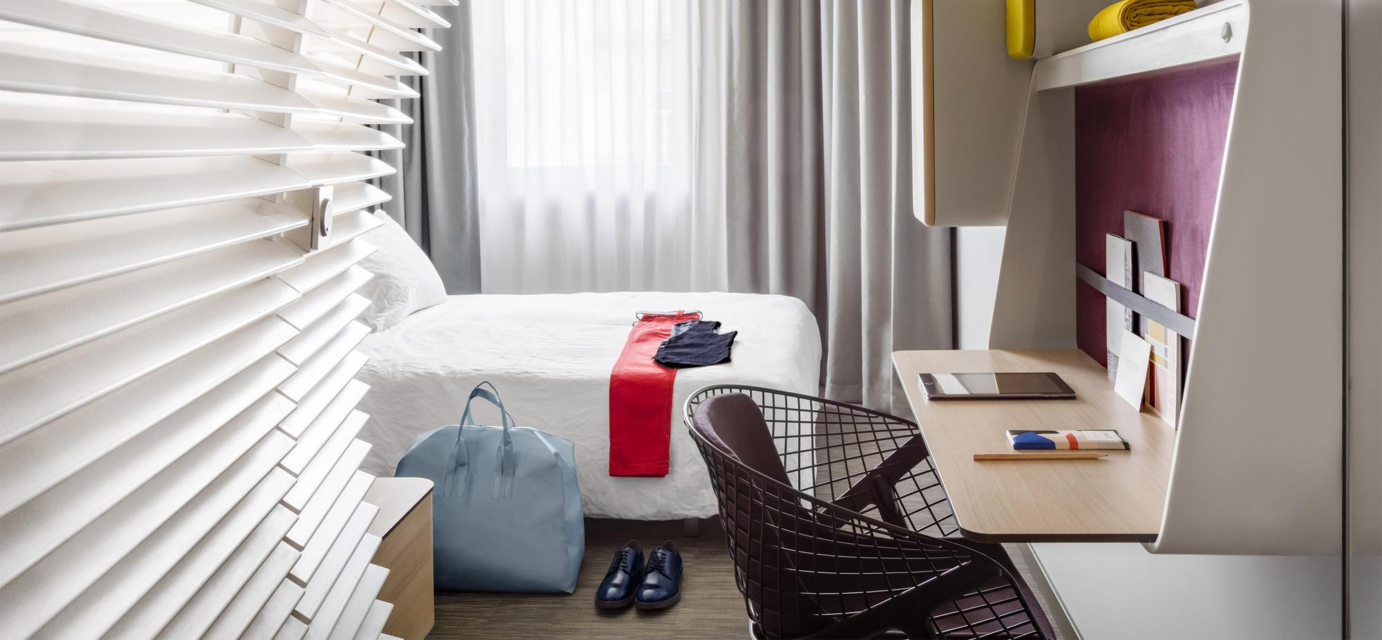 Okko Hotels Cannes Centre Экстерьер фото