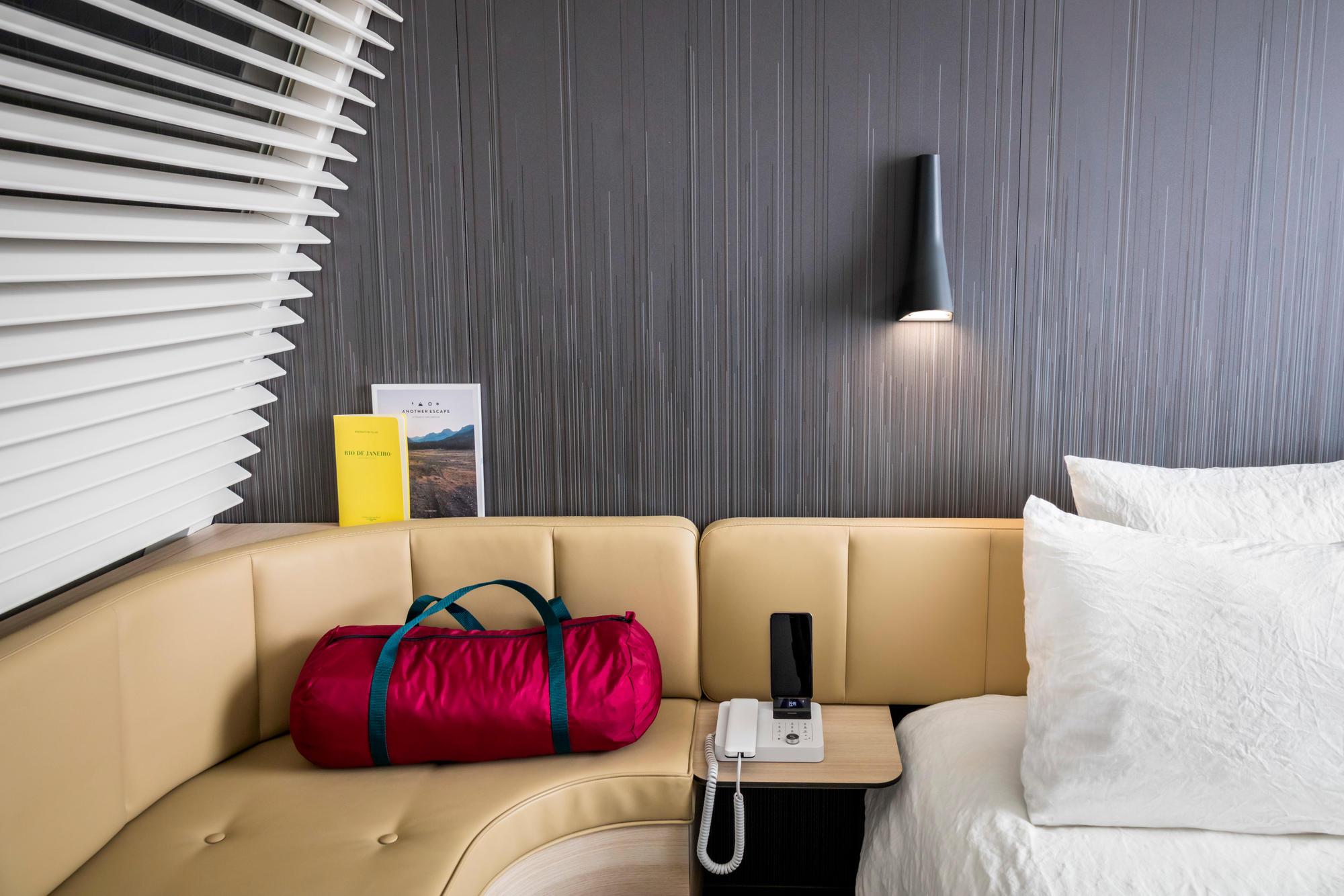 Okko Hotels Cannes Centre Экстерьер фото