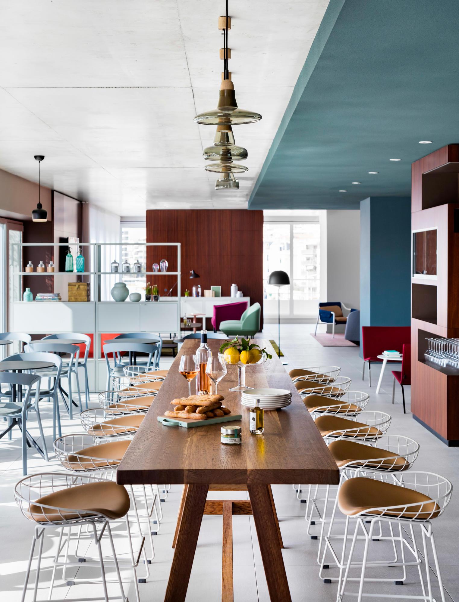 Okko Hotels Cannes Centre Экстерьер фото