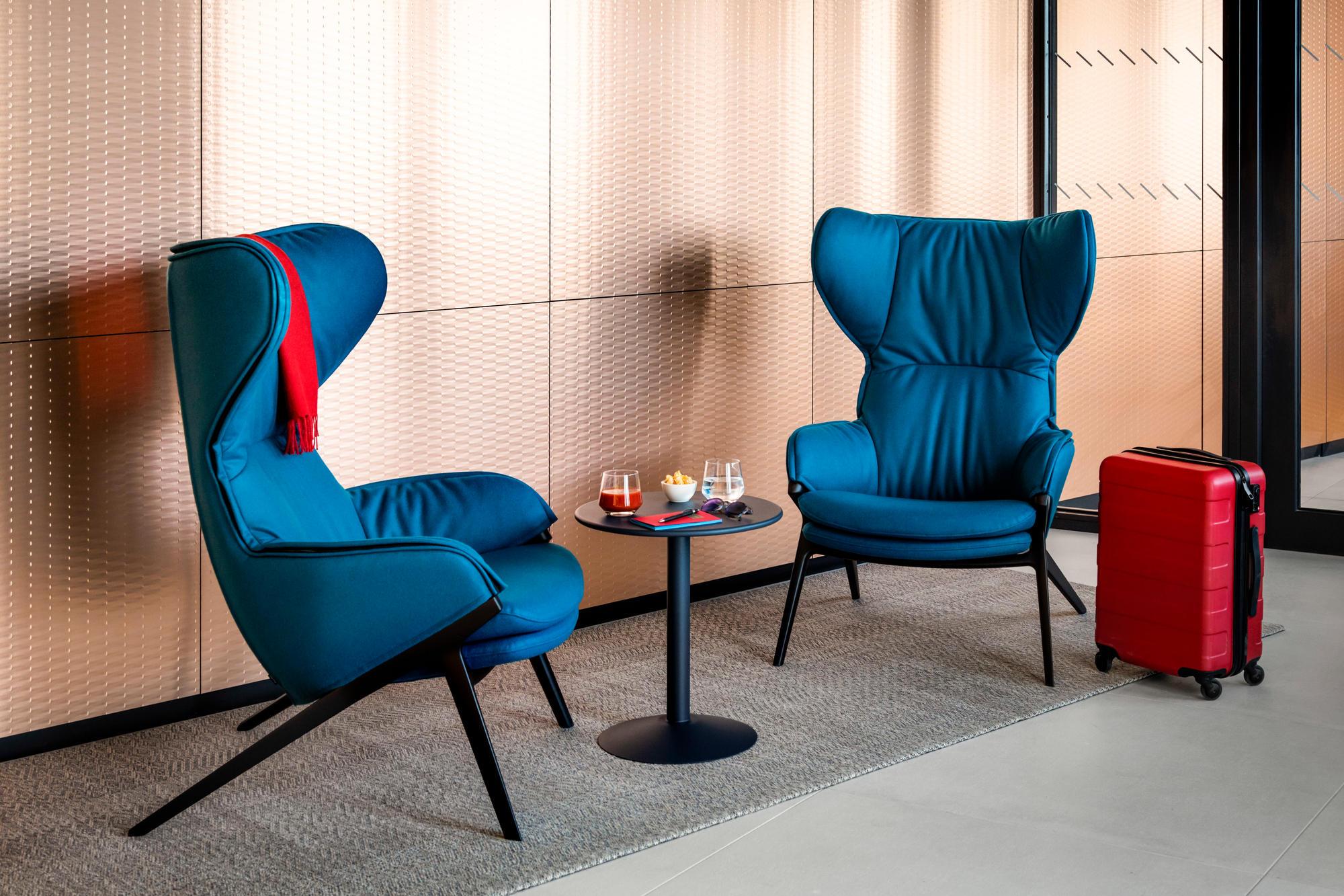 Okko Hotels Cannes Centre Экстерьер фото