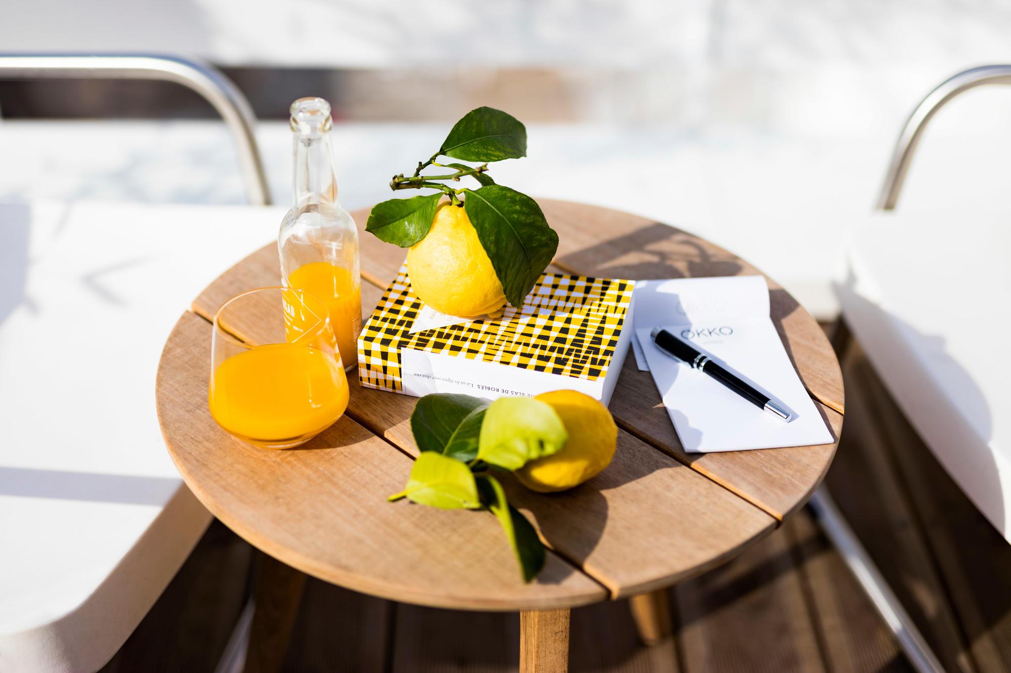 Okko Hotels Cannes Centre Экстерьер фото