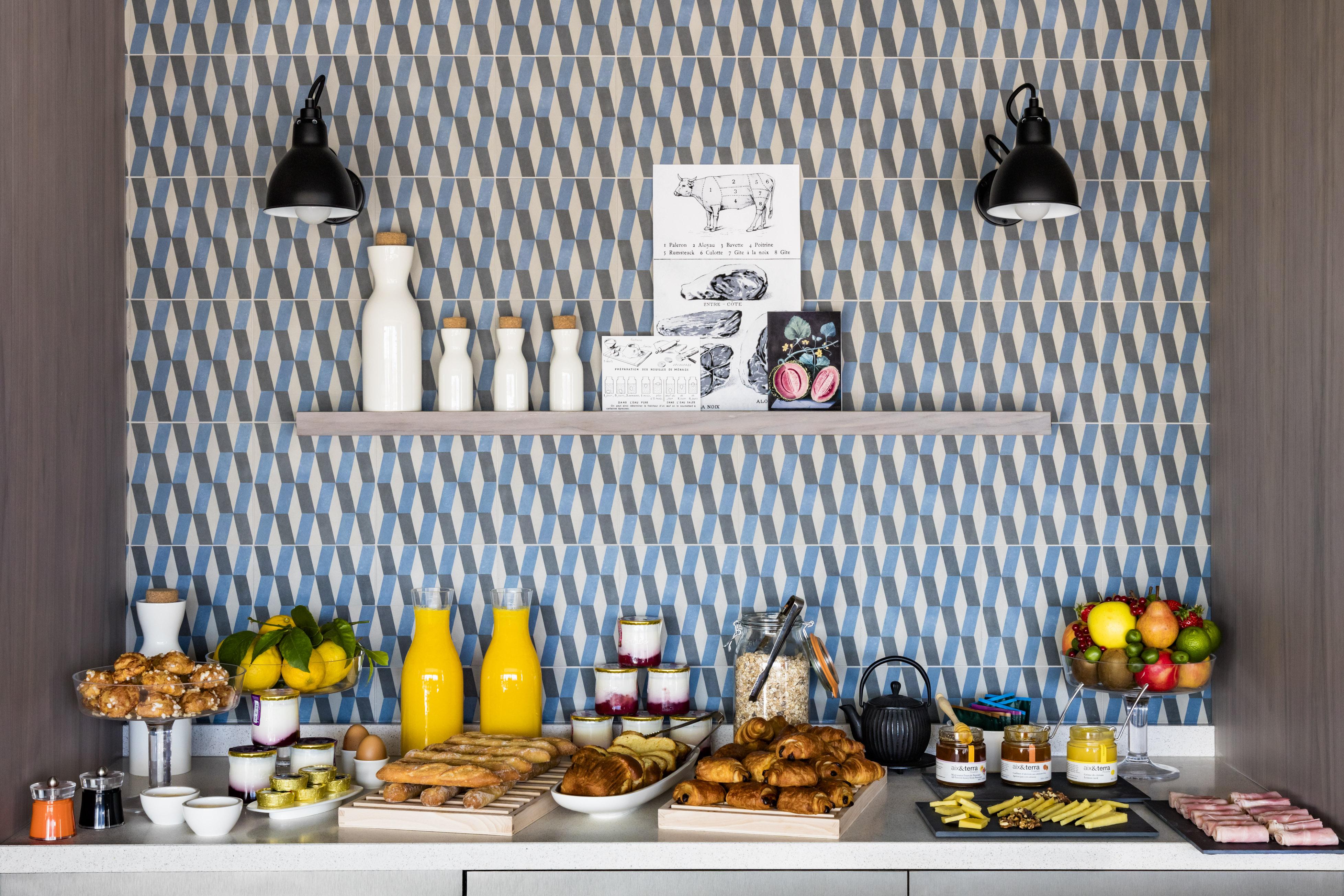 Okko Hotels Cannes Centre Экстерьер фото