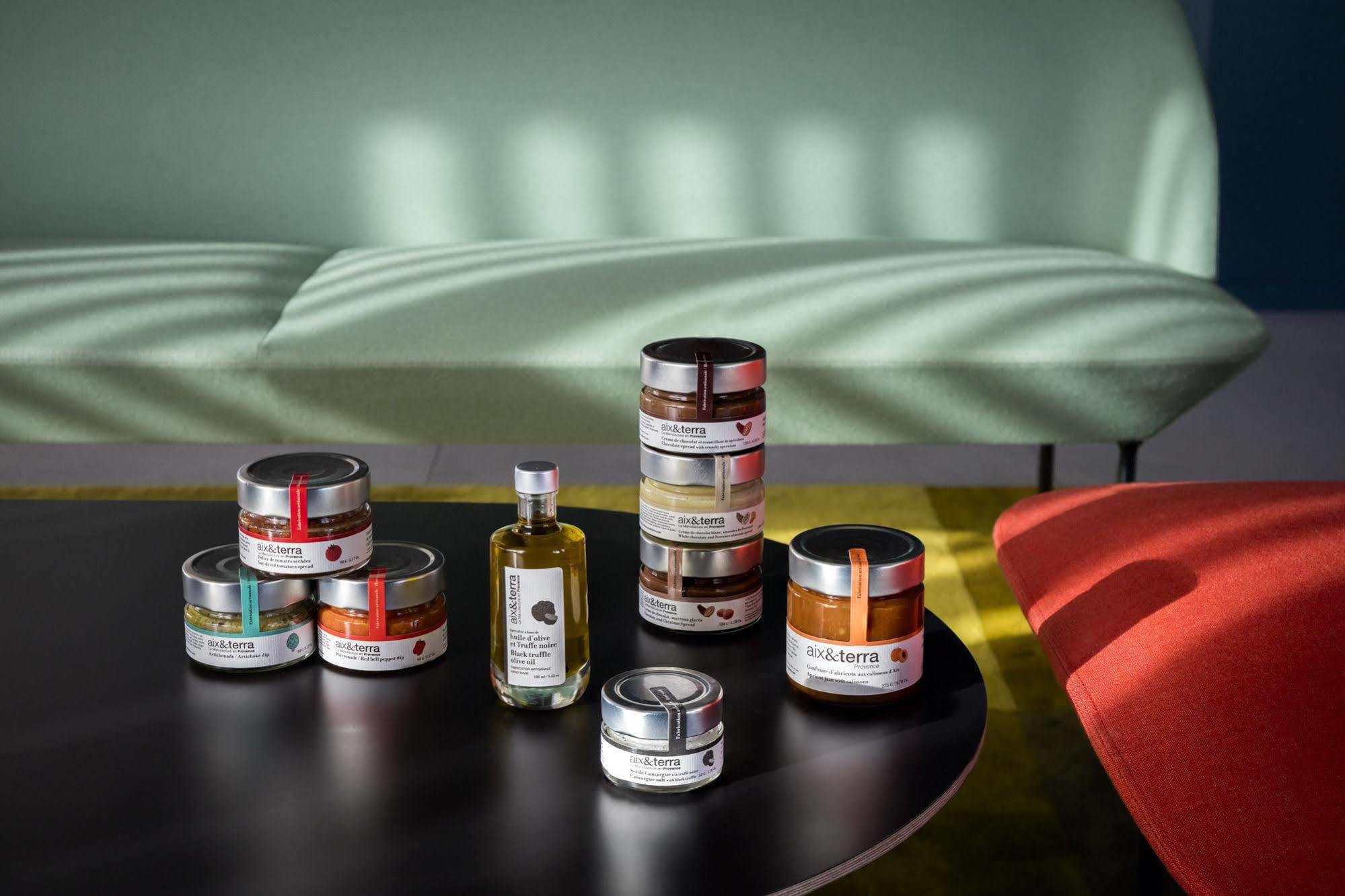 Okko Hotels Cannes Centre Экстерьер фото