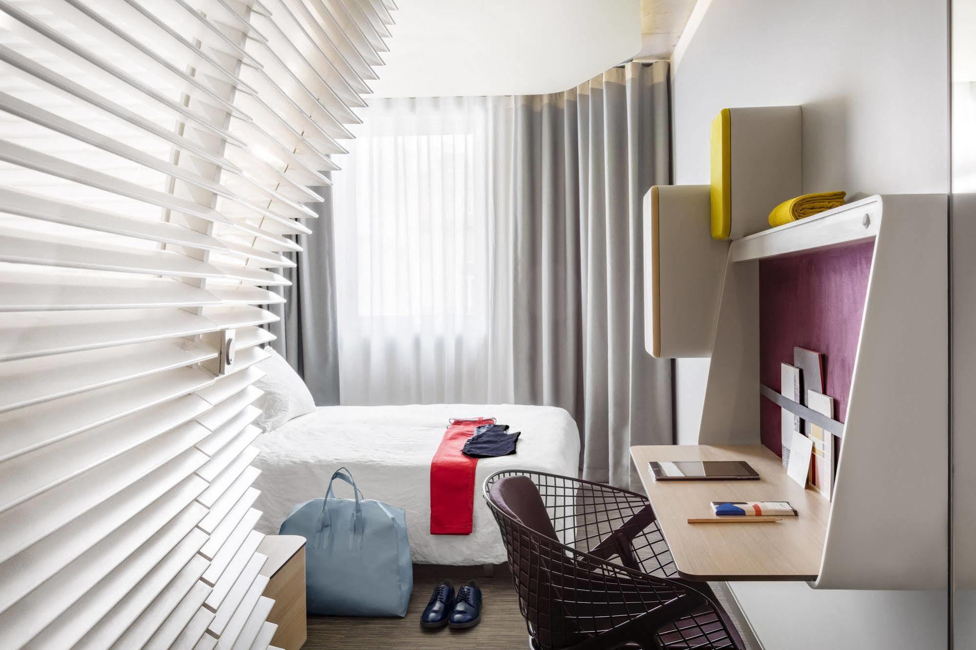 Okko Hotels Cannes Centre Экстерьер фото
