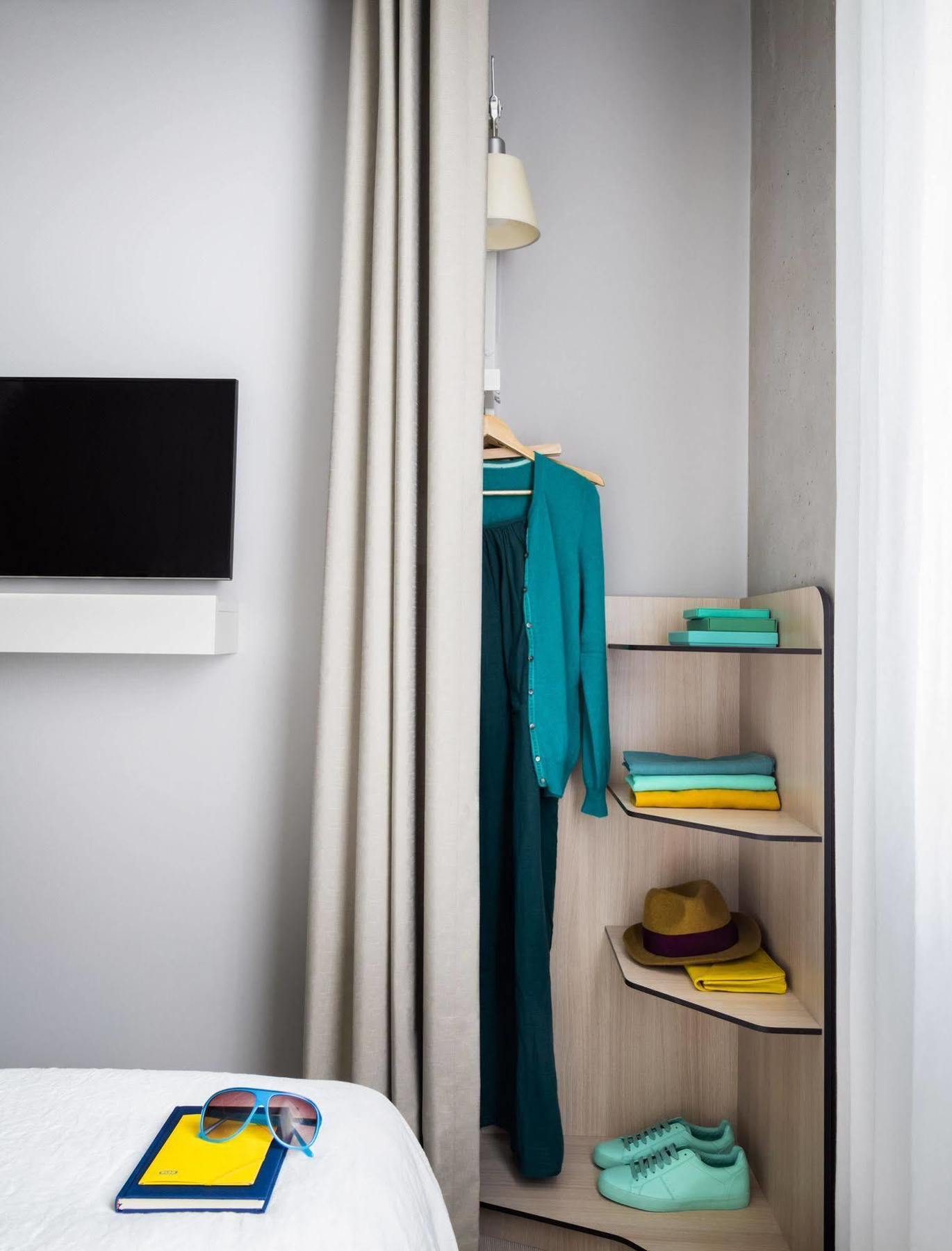 Okko Hotels Cannes Centre Экстерьер фото